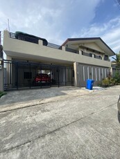 5 Bedrooms Affordable Price, Riverwalk Subd.Ready to movein Bacolod City