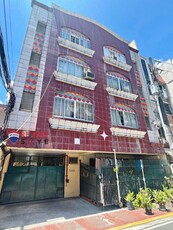 Apartment For Sale In Pio Del Pilar, Makati