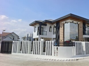 House and Lot 3 Bedrooms for Sale in Camella Mabini Homesite Cabanatuan city