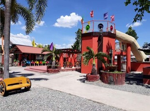 Commercial Resort For Sale In Nueva Ecija...