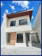 House and Lot in San Pedro For Sale Southview Homes Calendola