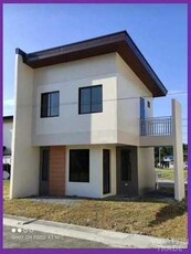 House and Lot in San Pedro For Sale Southview Homes Calendola near Alabang