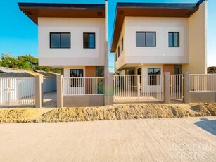 House and Lot in San Pedro near in Alabang Muntinlupa