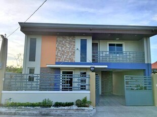 House For Rent In Amsic, Angeles