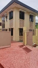 House For Rent In Bucana, Davao
