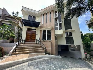 House For Rent In Matandang Balara, Quezon City