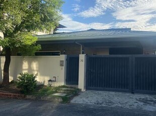 House For Rent In Valle Verde 5, Pasig