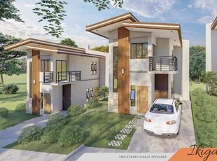 House For Sale In Agsungot, Cebu