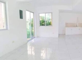 House For Sale In Aningway Sacatihan, Subic