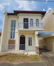 House For Sale In Bacao Ii, General Trias