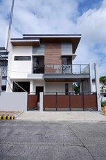 House For Sale In Basak Pardo, Cebu