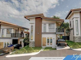 House For Sale In Bungtod, Bogo