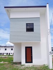 House For Sale In Cabuco, Trece Martires
