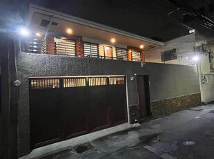 House For Sale In Cartimar, Pasay