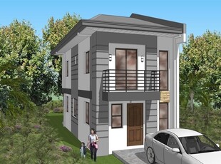 House For Sale In Fairview, Quezon City