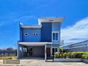 House For Sale In Maribago, Lapu-lapu