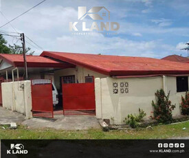 House For Sale In Matina Aplaya, Davao