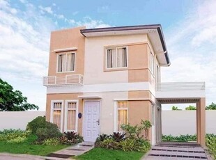 House For Sale In Pasong Camachile I, General Trias