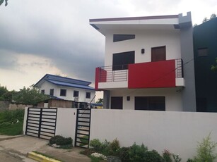 House For Sale In Sampaloc Iv, Dasmarinas