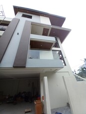 House For Sale In Santa Mesa, Manila