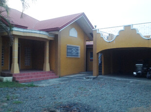 House For Sale In Tabang, Plaridel