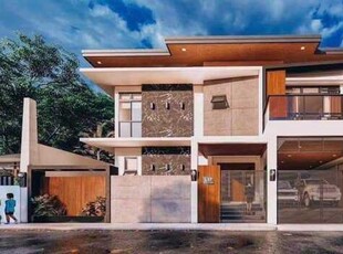 House For Sale In Talon Dos, Las Pinas