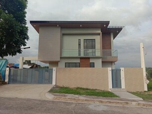 House For Sale In Tungkong Mangga, San Jose Del Monte