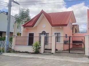 House For Sale In Zone Iii, Dasmarinas