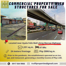 Lot For Sale In Cainta, Rizal