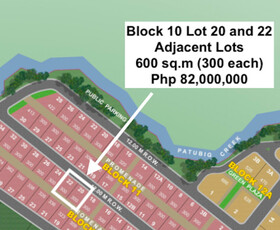 Lot For Sale In Ibayo, Marilao