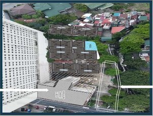 Lot For Sale In Kristong Hari, Quezon City
