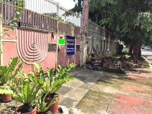 Lot For Sale In Loyola Heights, Quezon City