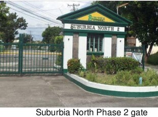Lot For Sale In Maimpis, San Fernando