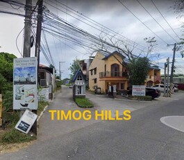 Lot For Sale In Pampang, Angeles