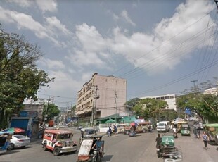 Lot For Sale In Quiapo, Manila