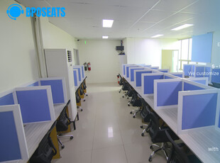 Office For Rent In Banilad, Mandaue