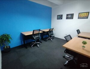 Office for rent in Makati
