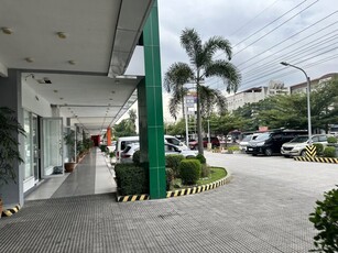 Office For Rent In Pulungbulu, Angeles