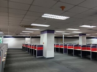 Office For Rent In Ugong Norte, Quezon City