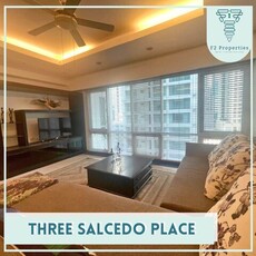 Property For Rent In Salcedo Village, Makati