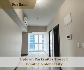 Property For Sale In Fort Bonifacio, Taguig