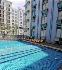 Property For Sale In Newport City, Pasay