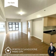 Property For Sale In Oranbo, Pasig