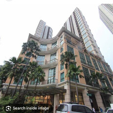 Property For Sale In Rockwell, Makati