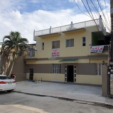 Property For Sale In San Roque, Marikina