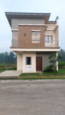 Ready for Occupancy / For sale in Laguna, Philippines