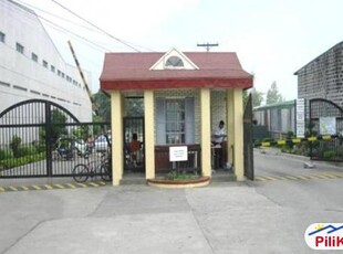 Residential Lot for sale in Dasmarinas