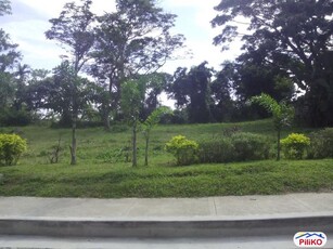 Residential Lot for sale in Lipa