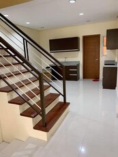 Townhouse For Rent In Fairview, Quezon City