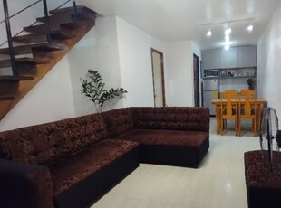 Townhouse For Rent In Panacan, Davao